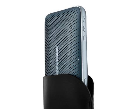 Колонка Harman Kardon Esquire Mini 2 Steel Blue
