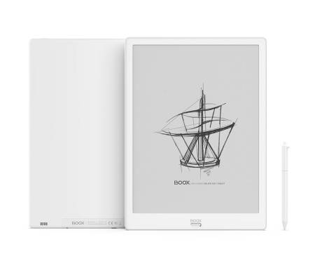 Электронная книга ONYX BOOX Max 3 White