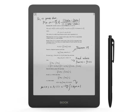Электронная книга ONYX BOOX Nova Pro