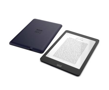 Электронная книга ONYX BOOX Nova Pro