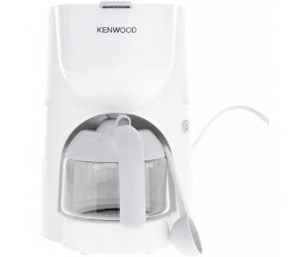 Кофеварка капельная Kenwood CM200