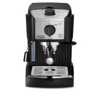 Кофеварка Delonghi EC 157 BLACK