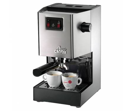 Кофеварка Gaggia Classic Coffee