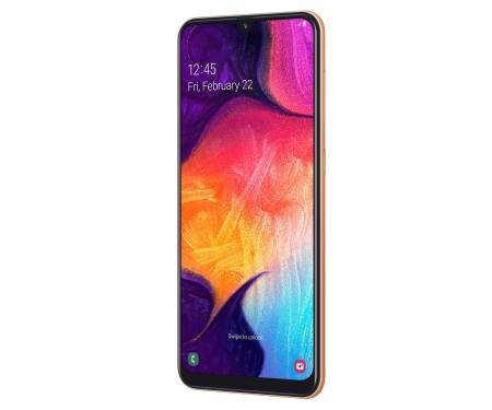 Samsung Galaxy A50 2019 SM-A505F 4/128GB Coral
