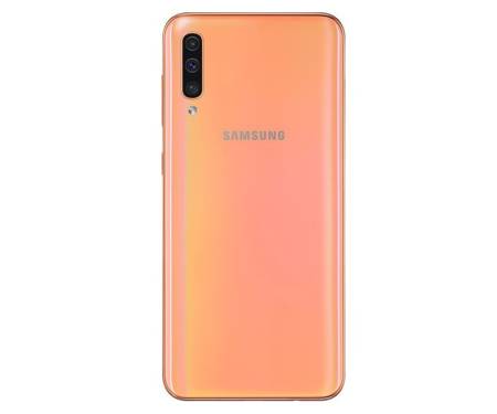 Samsung Galaxy A50 2019 SM-A505F 4/128GB Coral