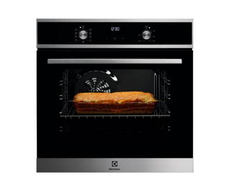 Духовка Electrolux OEF5E50X