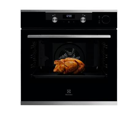 Духовка Electrolux OKC5H50X
