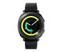 Смарт-часы Samsung Gear Sport SM-R600 Black (SM-R600NZKA)