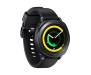 Смарт-часы Samsung Gear Sport SM-R600 Black (SM-R600NZKA)