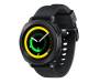 Смарт-часы Samsung Gear Sport SM-R600 Black (SM-R600NZKA)