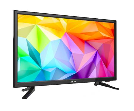 Телевизор AKAI UA22LED1T2S