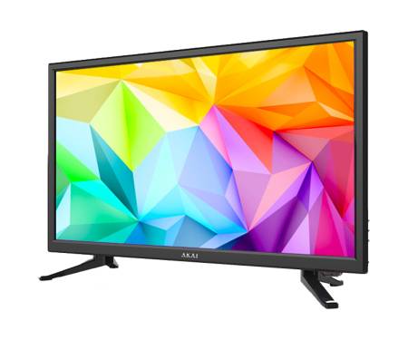Телевизор AKAI UA22LED1T2S