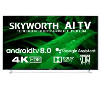Телевизор Skyworth 55Q4 AI