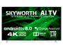 Телевизор Skyworth 55Q4 AI