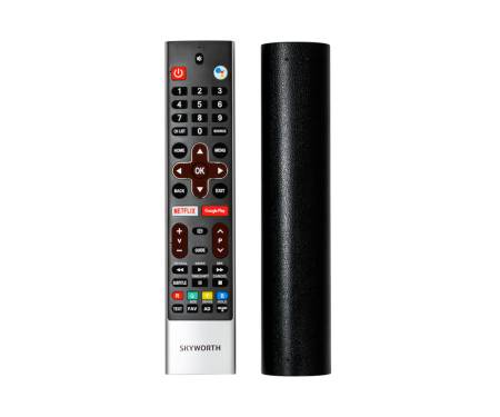 Телевизор Skyworth 55Q4 AI