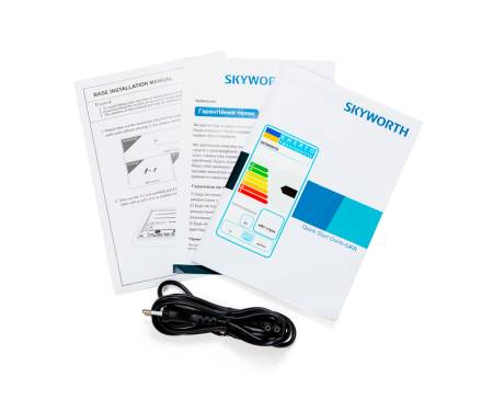 Телевизор Skyworth 55Q4 AI