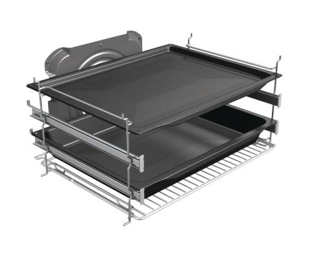 Духовка Gorenje BA737EB