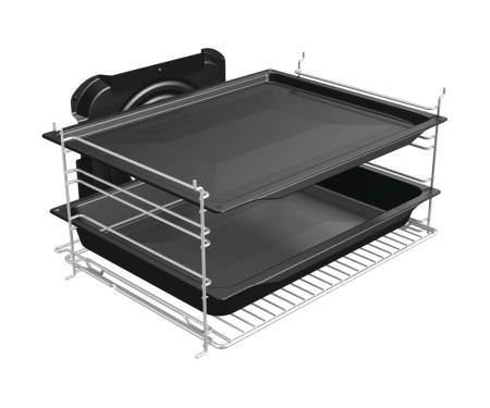 Духовка Gorenje BO725E10BG