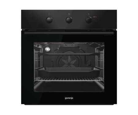 Духовка Gorenje BO725E10BG