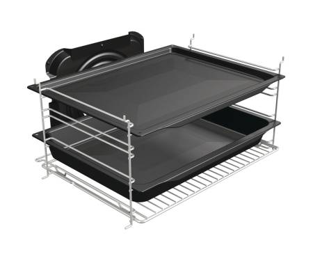 Духовка Gorenje BO735E11B