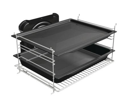 Духовка Gorenje BO735E11W