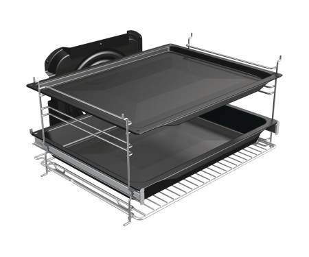 Духовка Gorenje BO735E20X