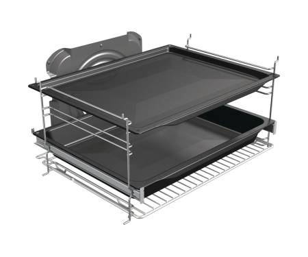 Духовка Gorenje BO737E24WG
