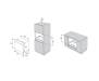 Духовка Gorenje BO758A31WG