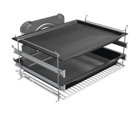 Духовка Gorenje BO758A33XG