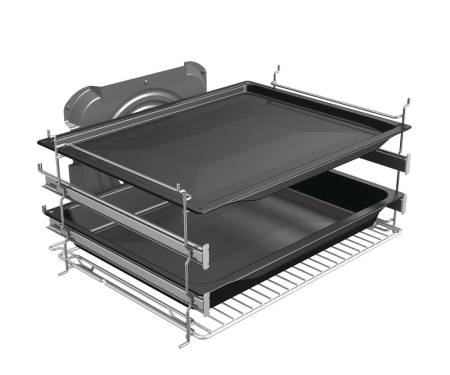 Духовка Gorenje BO76SYB