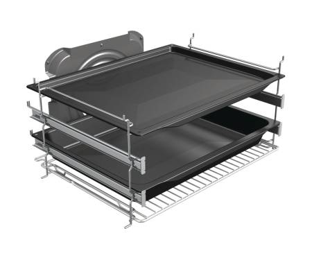 Духовка Gorenje BO76SYW