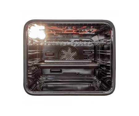 Духовка Minola OE 6603 WH