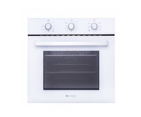 Духовка Minola OE 6603 WH