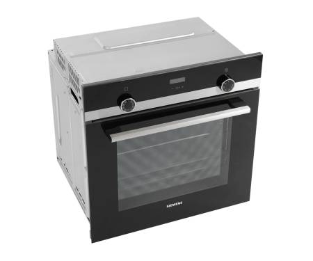 Духовка Siemens HB514FBR0T