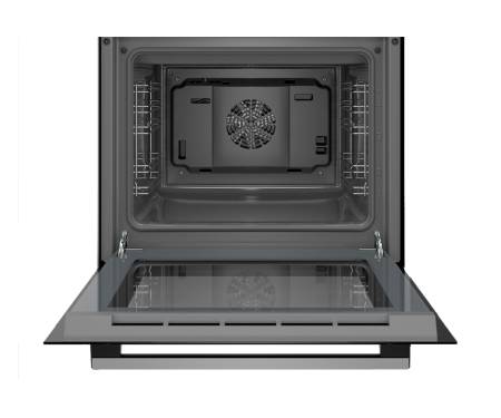 Духовка Siemens HB514FBR0T