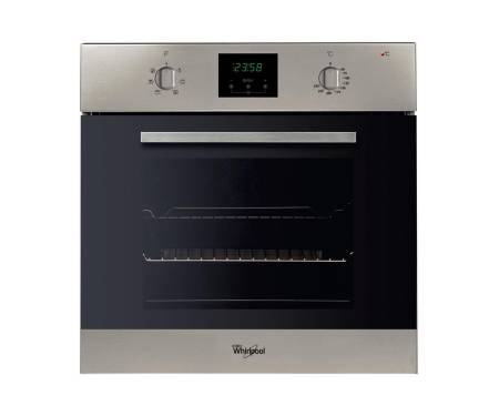 Духовка Whirlpool AKP 446 IX
