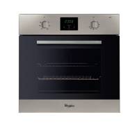 Духовка Whirlpool AKP 446 IX
