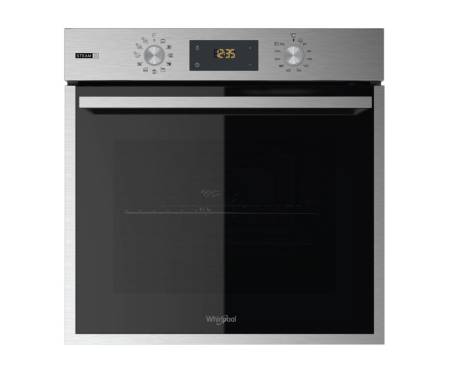 Духовка Whirlpool OAS KP8V1 IX