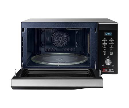 Микроволновая печь с конвекцией Samsung MC32K7055CT/BW