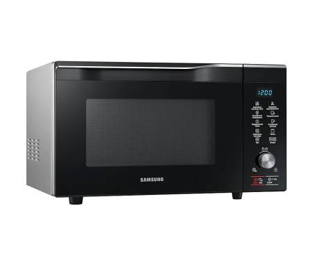 Микроволновая печь с конвекцией Samsung MC32K7055CT/BW