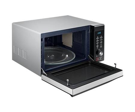 Микроволновая печь с конвекцией Samsung MC32K7055CT/BW
