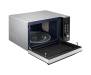 Микроволновая печь с конвекцией Samsung MC32K7055CT/BW
