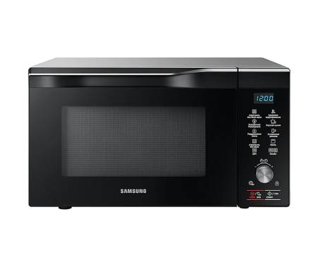 Микроволновая печь с конвекцией Samsung MC32K7055CT/BW