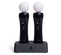 Зарядная станция PowerA для PlayStation VR Move Motion Controllers