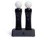 Зарядная станция PowerA для PlayStation VR Move Motion Controllers