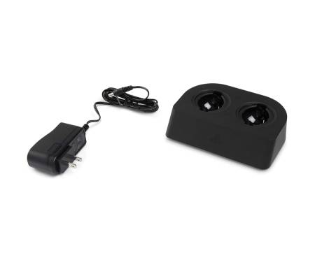 Зарядная станция PowerA для PlayStation VR Move Motion Controllers