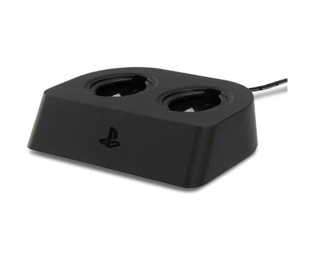 Зарядная станция PowerA для PlayStation VR Move Motion Controllers