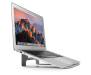 Подставка Twelve South ParcSlope для MacBook, iPad Pro (12-1423) Silver