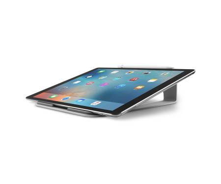 Подставка Twelve South ParcSlope для MacBook, iPad Pro (12-1423) Silver