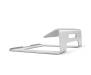 Подставка Twelve South ParcSlope для MacBook, iPad Pro (12-1423) Silver